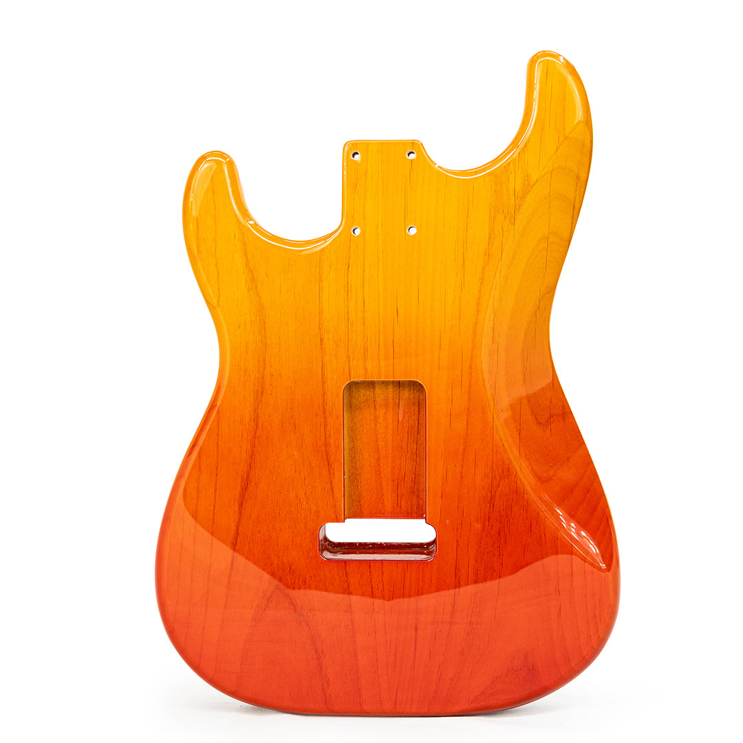 Phoenix PRiMO Replacement Strat Body Back