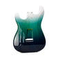 Glacial Waters PRiMO Replacement Strat Body Back