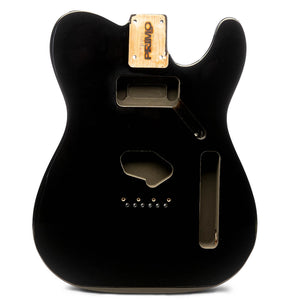 primo blackout tele body front view