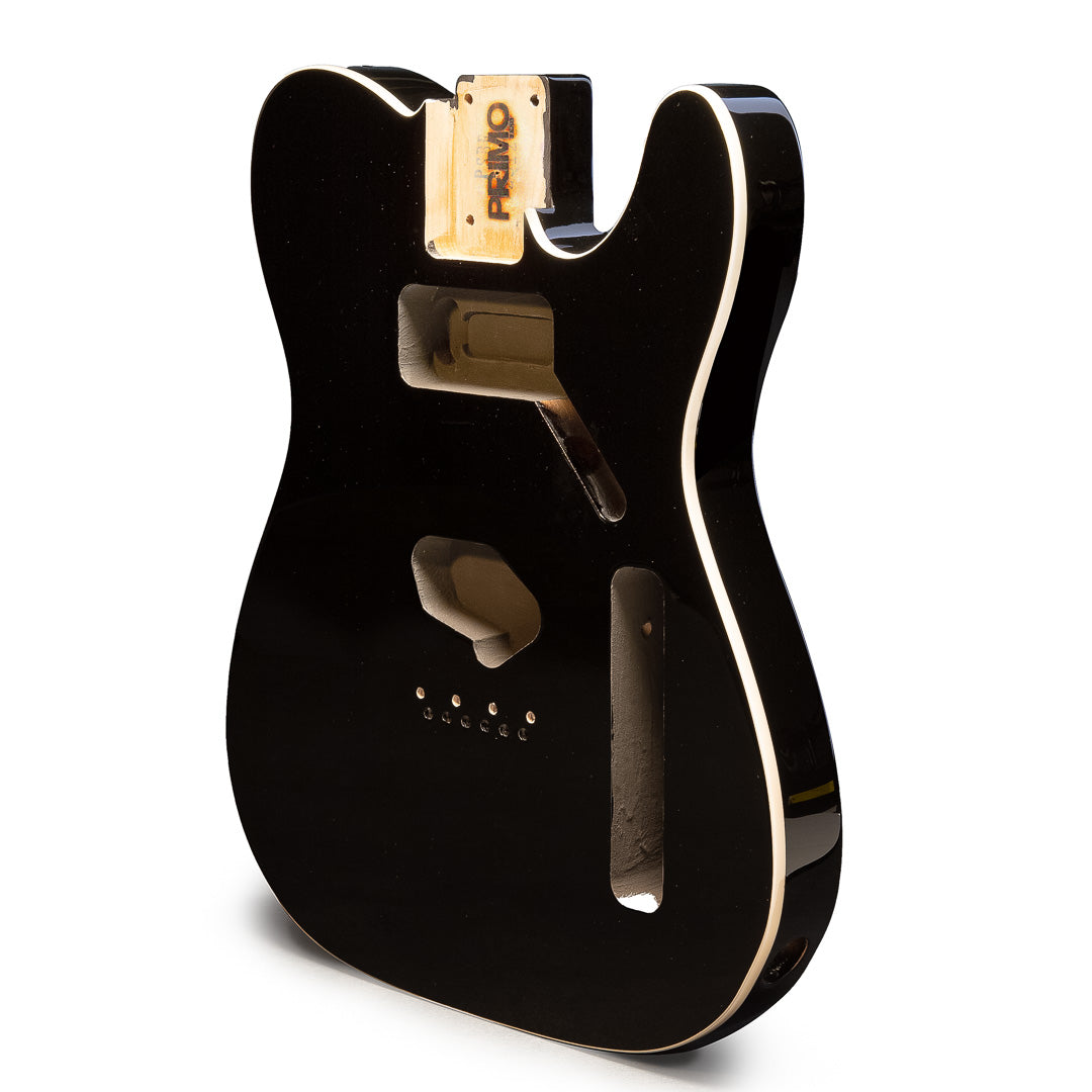 Tele Body Primo Replacement Tele Body