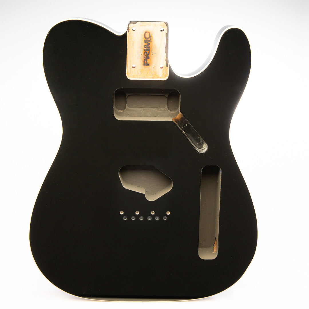 Tele Body Primo Replacement Tele Body