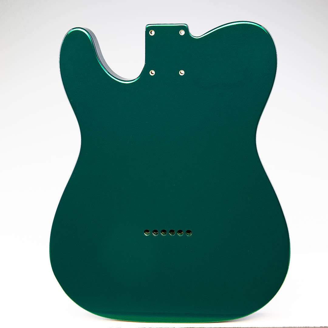 MJT テレキャスタ ボディ　エレキギター　All Parts Primo Replacement Tele Body