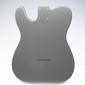primo meteor grey tele body back view