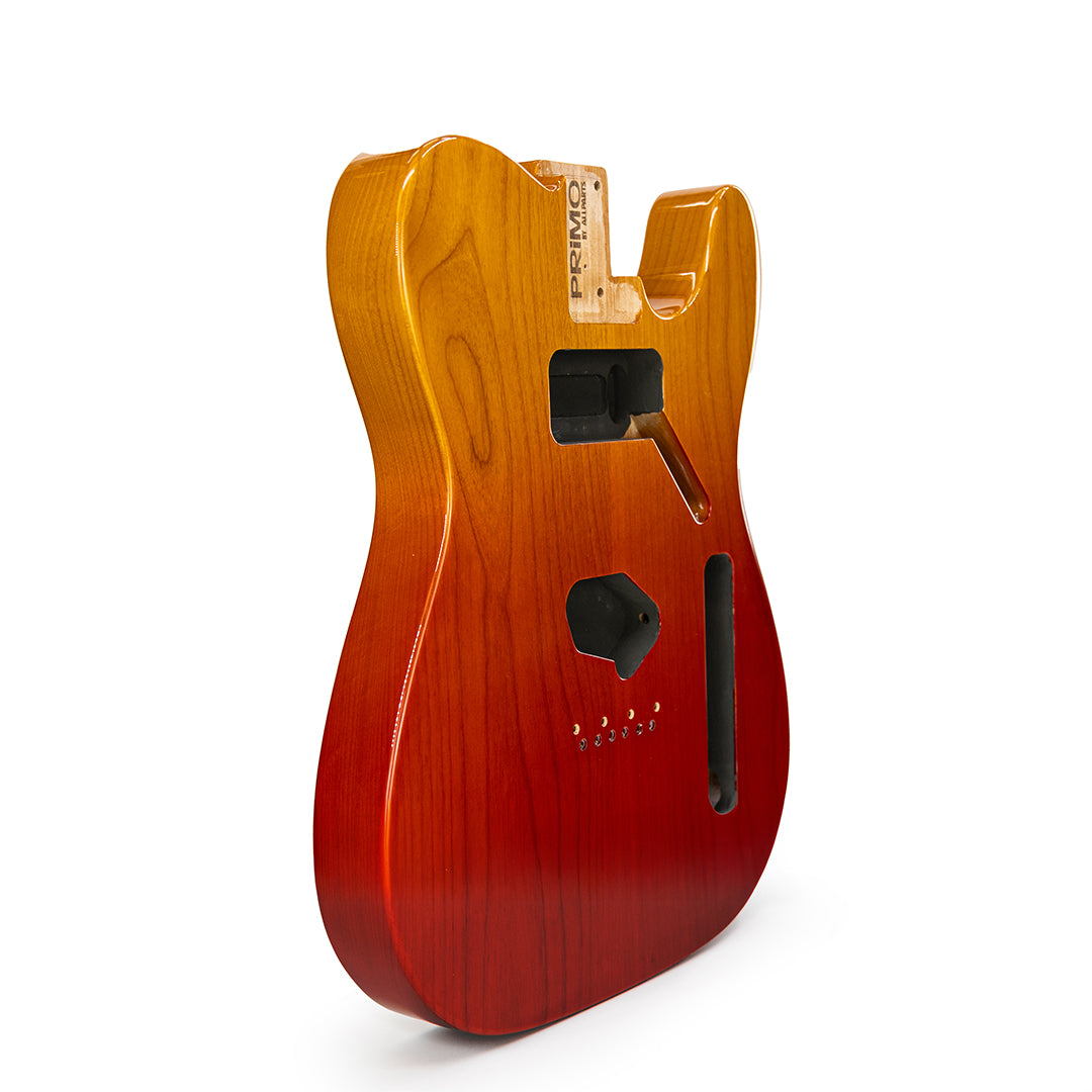 Phoenix PRiMO Replacement Tele Body Right Angled