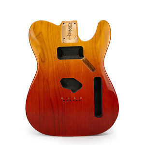 Phoenix PRiMO Replacement Tele Body Front