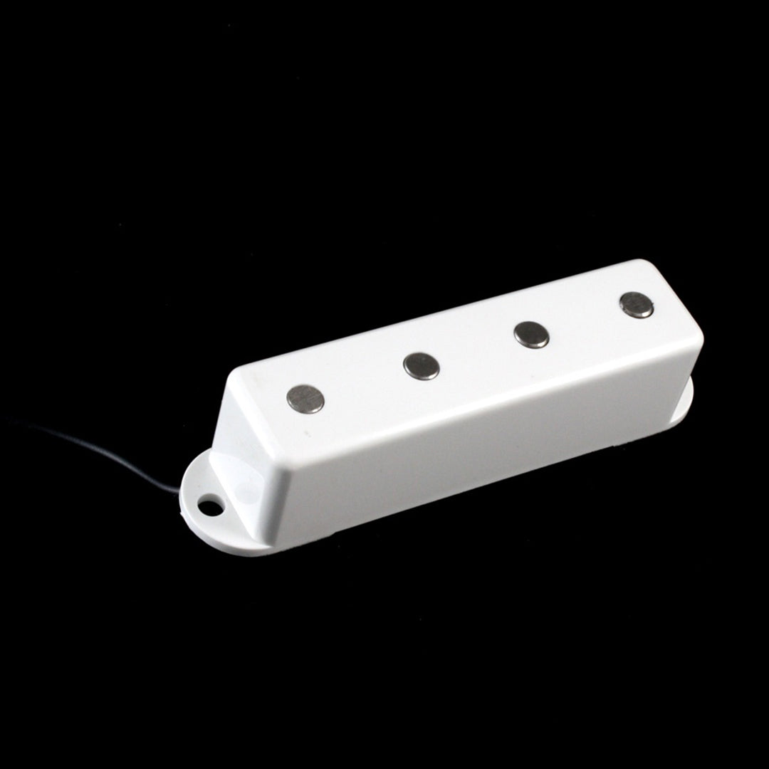 Single coil bass on sale pickup