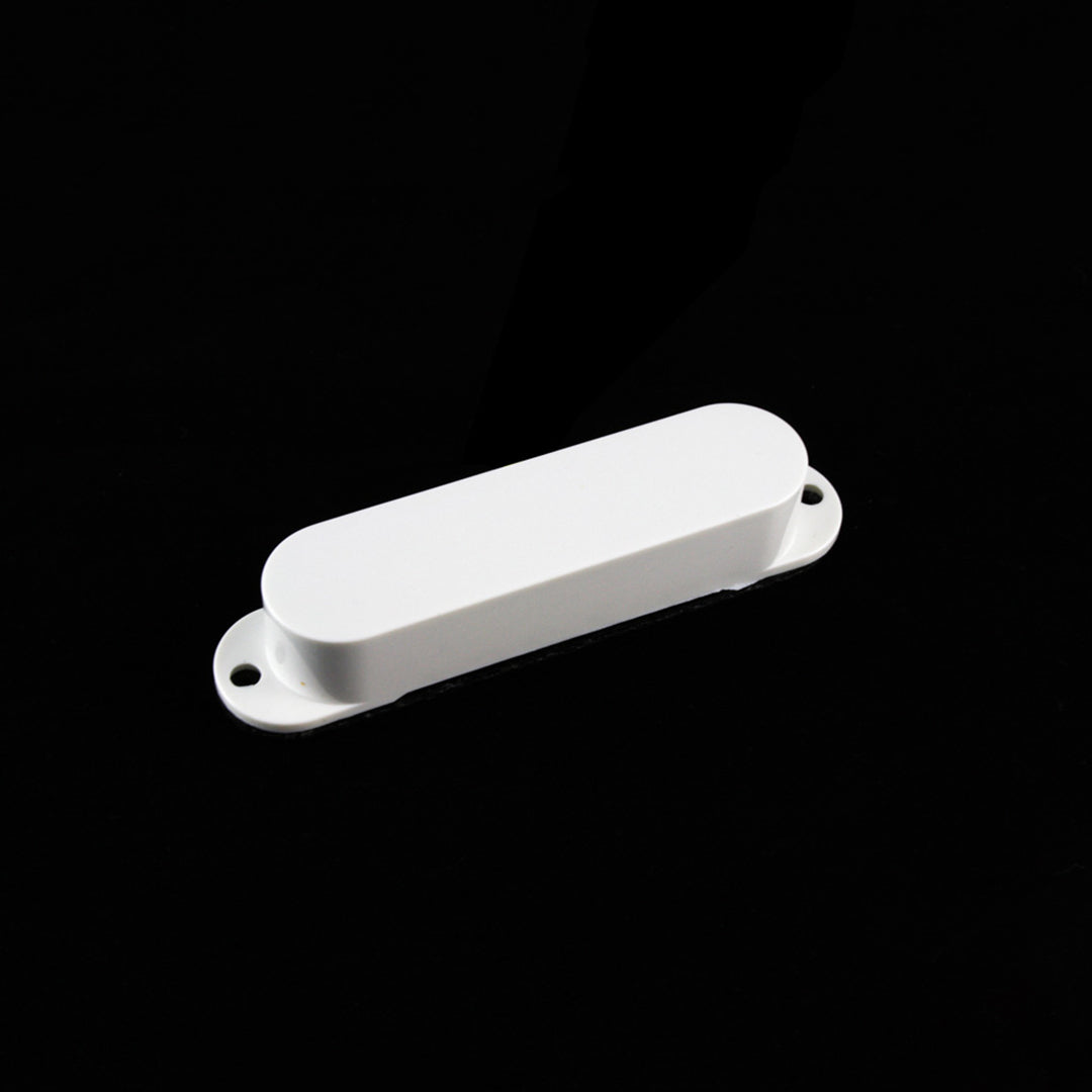 PU-6457  Single Coil Pickup W/ Blank Cover