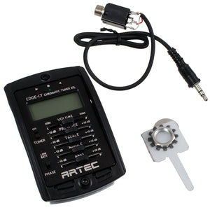 PU-6873-000 Active 3 Band EQ and Tuner