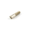 PU-6963-001 Pack of 6 Nickel Johnny Smith Pole Piece Screws - Nickel