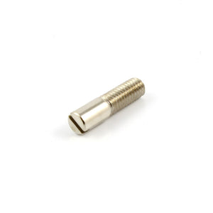 PU-6963-001 Pack of 6 Nickel Johnny Smith Pole Piece Screws
