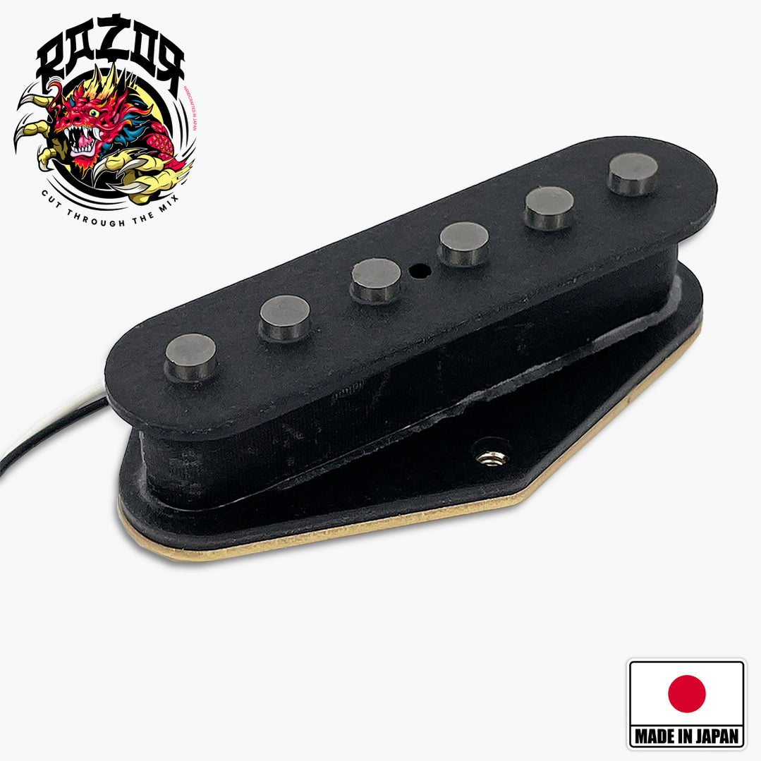 Razor Pickups — Allparts Music