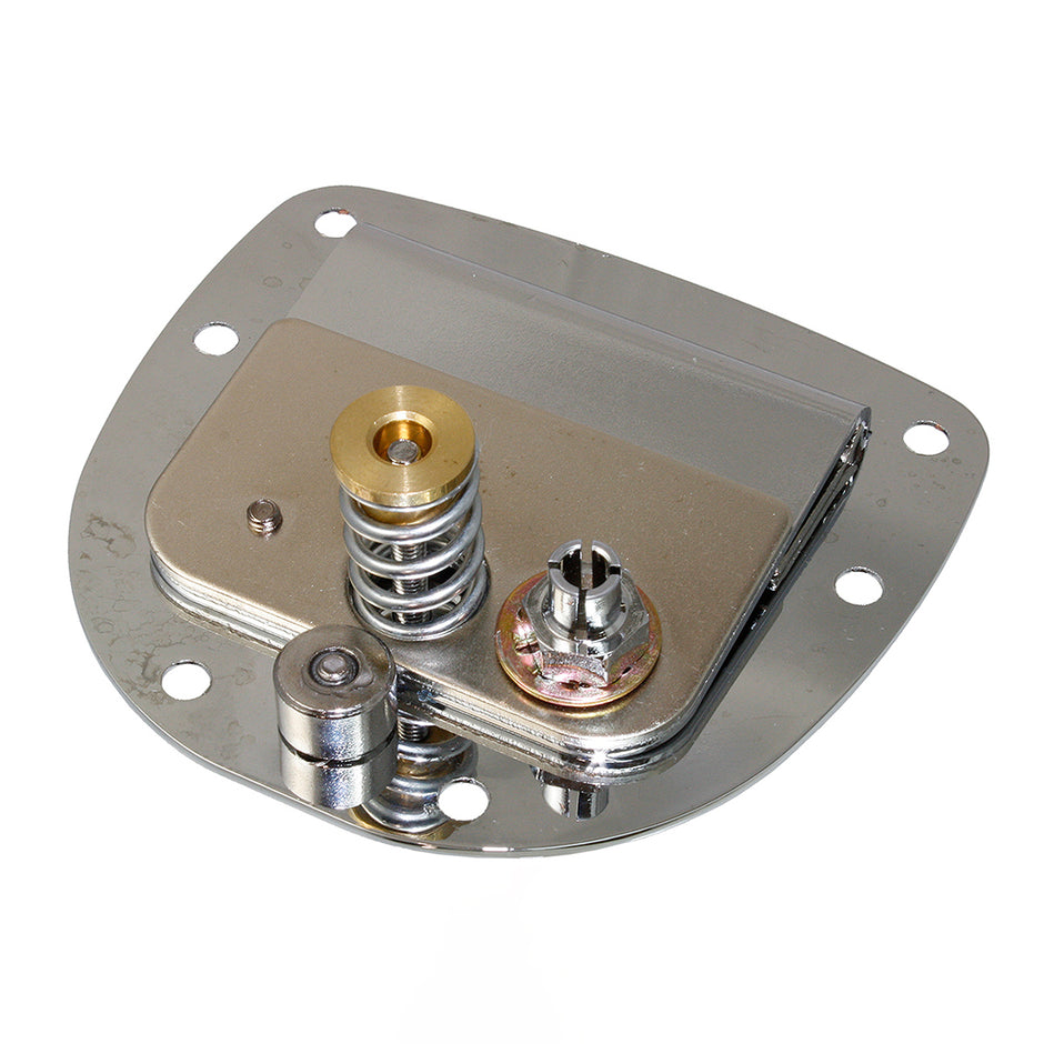 Bridges and Vibratos for Jazzmaster