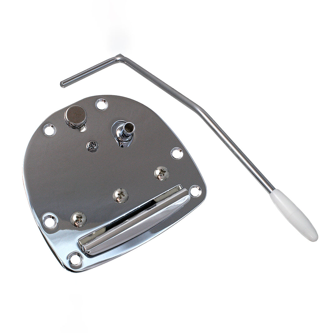 Bridges and Vibratos for Jazzmaster