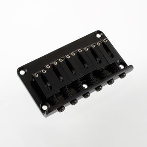 SB-5115 Gotoh Non-Tremolo Bridge with Steel Saddles