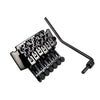 SB-5355 7-String Locking Tremolo - Black