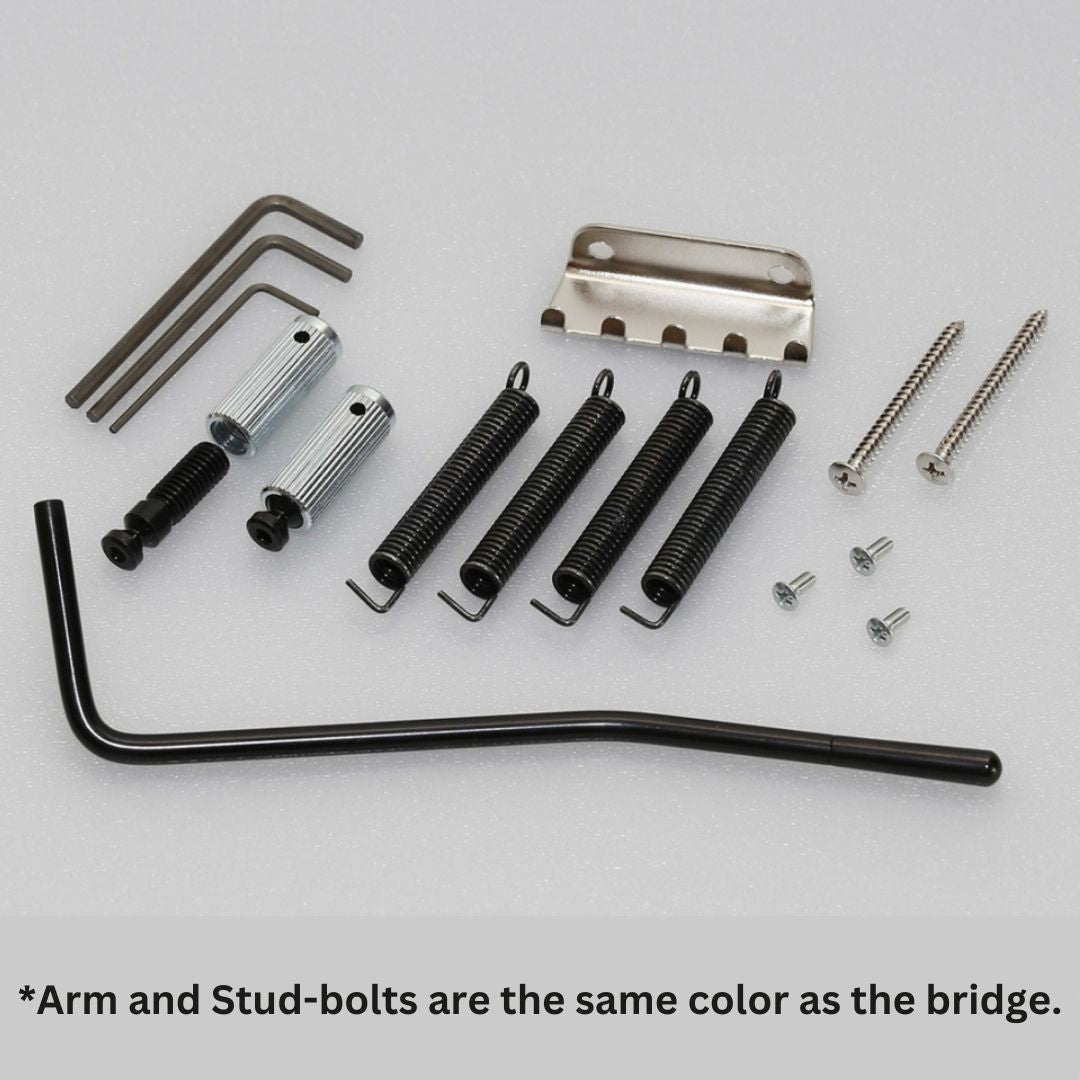 SB-5300 Gotoh Locking Tremolo