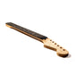 Allparts Select Birds Eye Maple w/ Ebony Board "ULTRA-MOD" Replacement Neck for Strat - Licensed by Fender