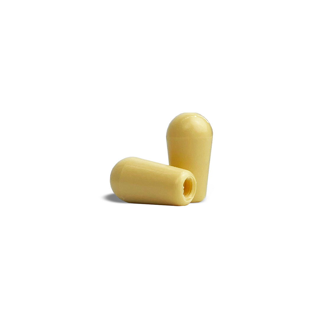 Allparts Metric Switch Tips for Import Guitars (2 pcs)