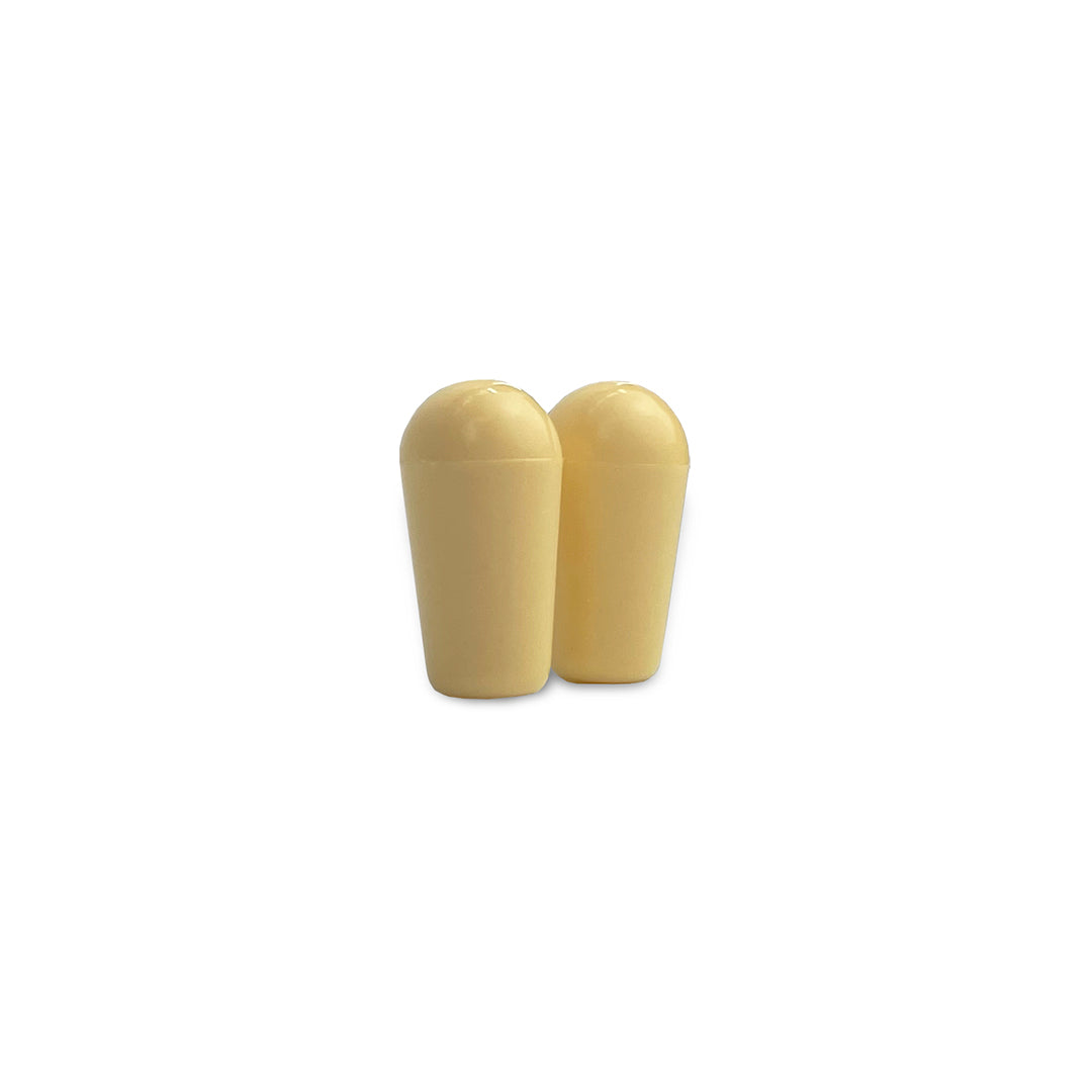 Allparts Metric Switch Tips for Import Guitars (2 pcs)