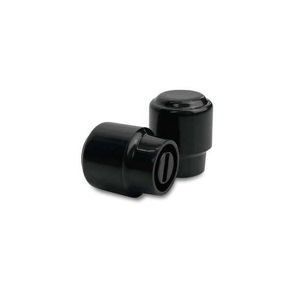 Allparts Vintage Style Switch Tips for Telecaster (2 pcs)