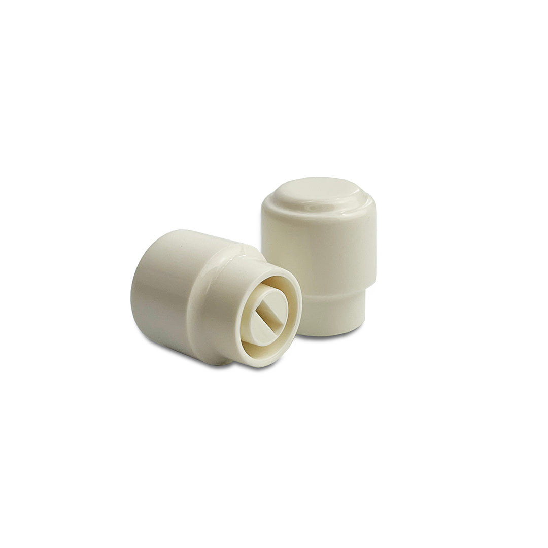 Allparts Vintage Style Switch Tips for Telecaster (2 pcs)