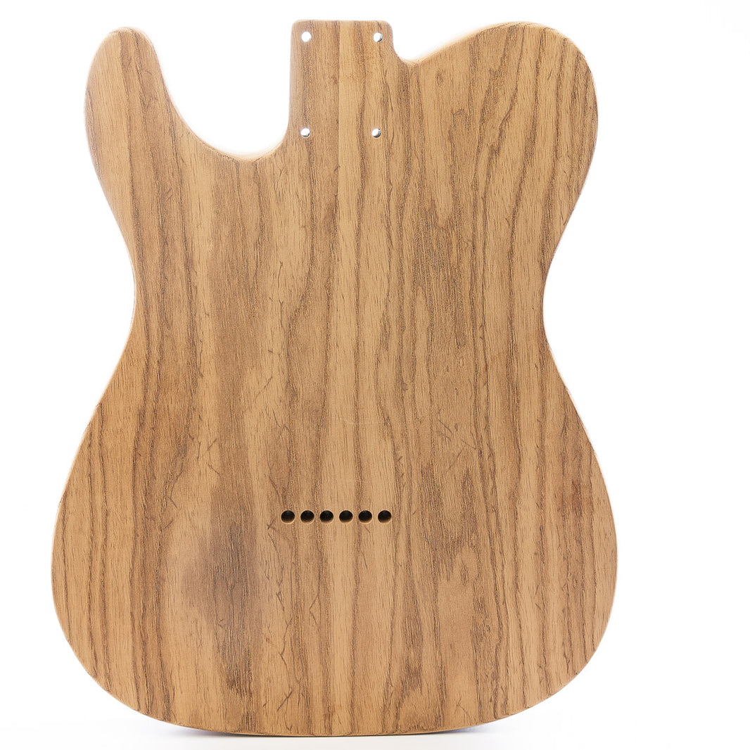 Telecaster Letters Telecaster Replacement Bodies