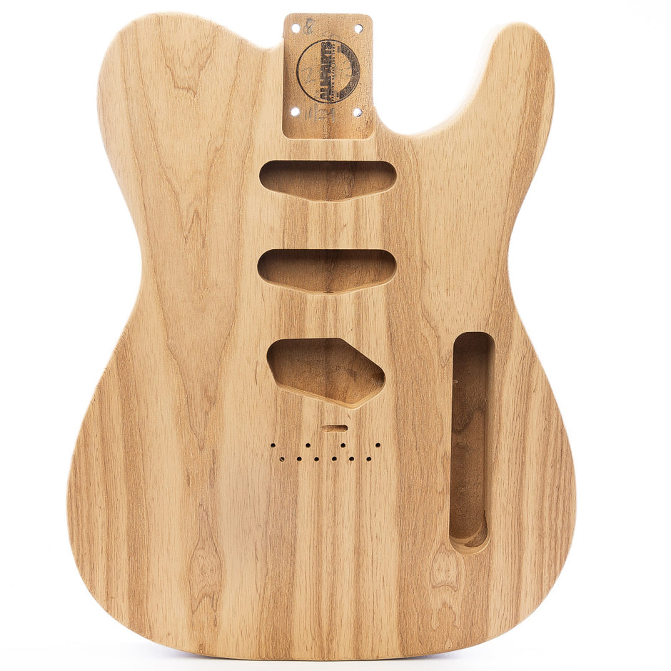 Telecaster Replacement Bodies