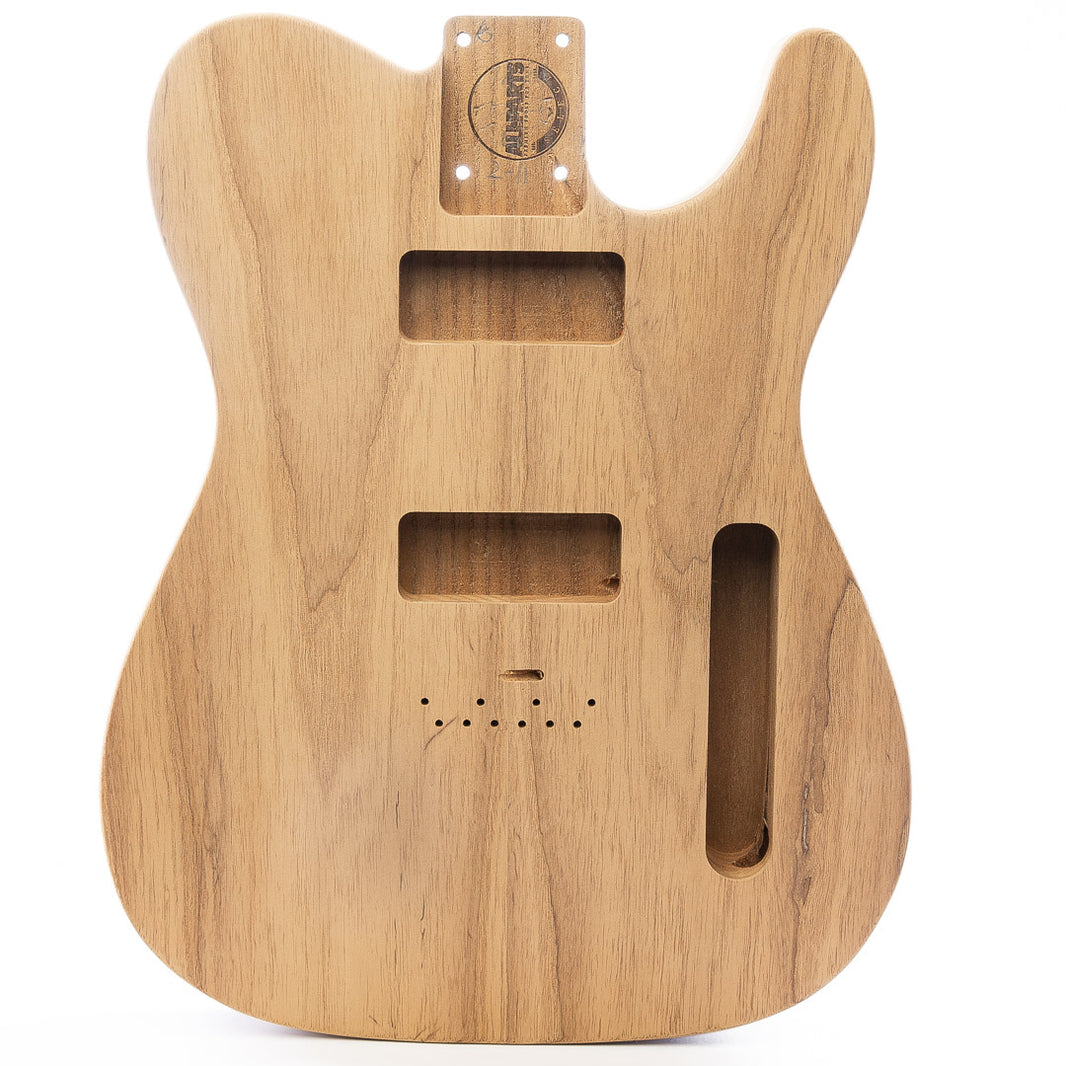Telecaster Letters Telecaster Replacement Bodies