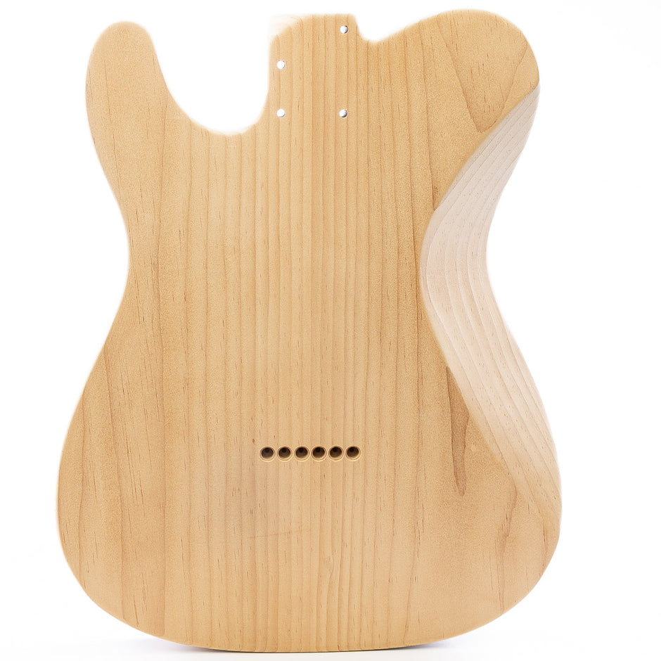 Telecaster Replacement Bodies