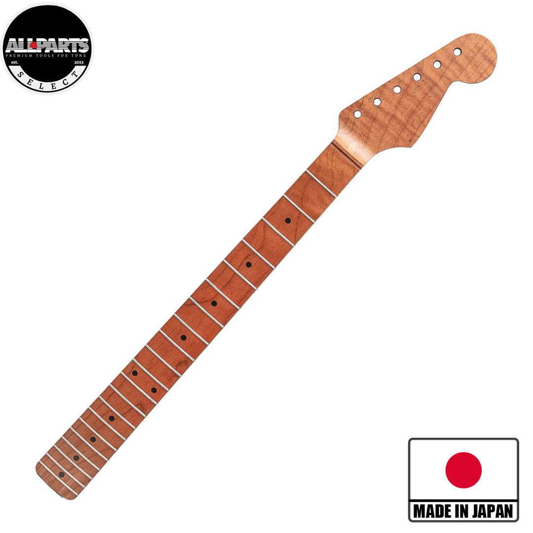 ALLPARTS NECK ★made in Japan★ Allparts Select Vintage Spec Replacement Necks