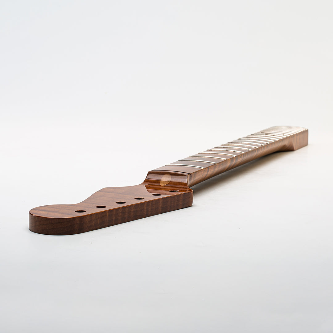 Allparts Select Soft V Nitro Finish Neck for Strat®
