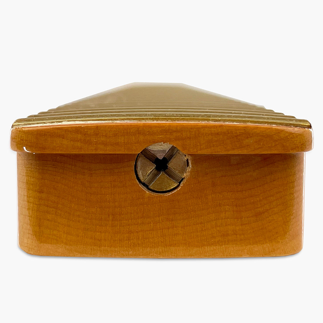 Allparts “Licensed by Fender®” SMF-L Replacement Neck for Stratocaster®