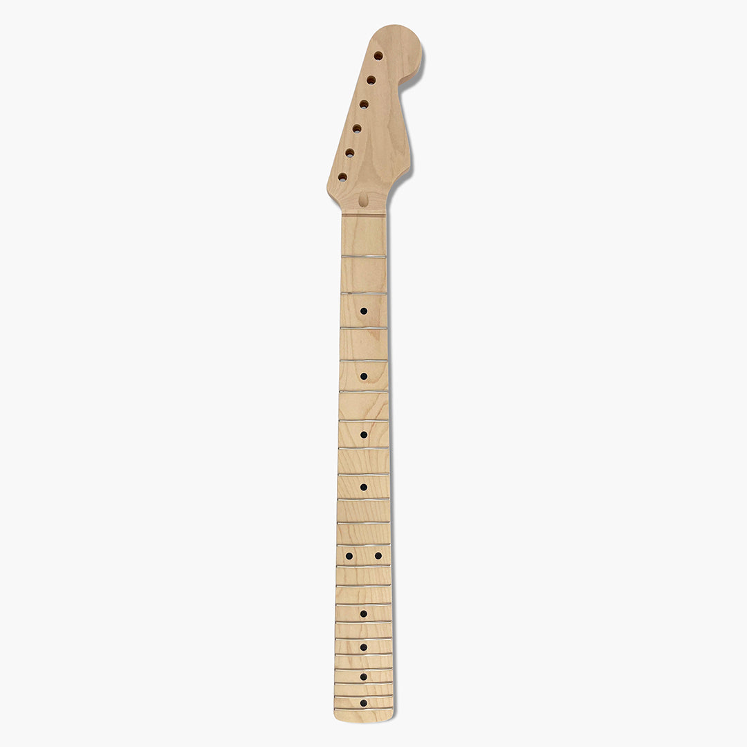 Allparts “Licensed by Fender®” SMO-C-MOD Replacement Neck for Stratoca