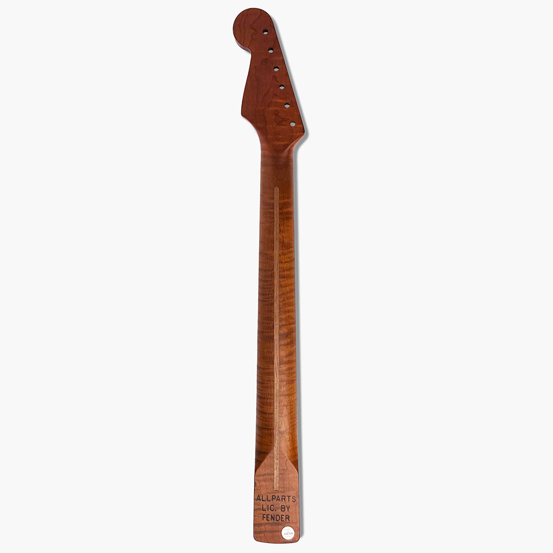 Allparts “Licensed by Fender®” SMTF-CRF Replacement Neck for Stratocaster®