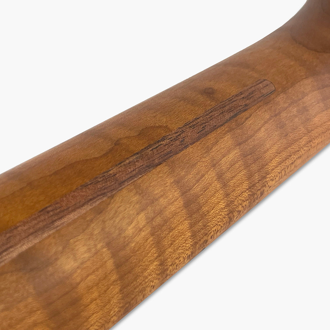 Allparts “Licensed by Fender®” SMTF-CRF Replacement Neck for Stratocaster®