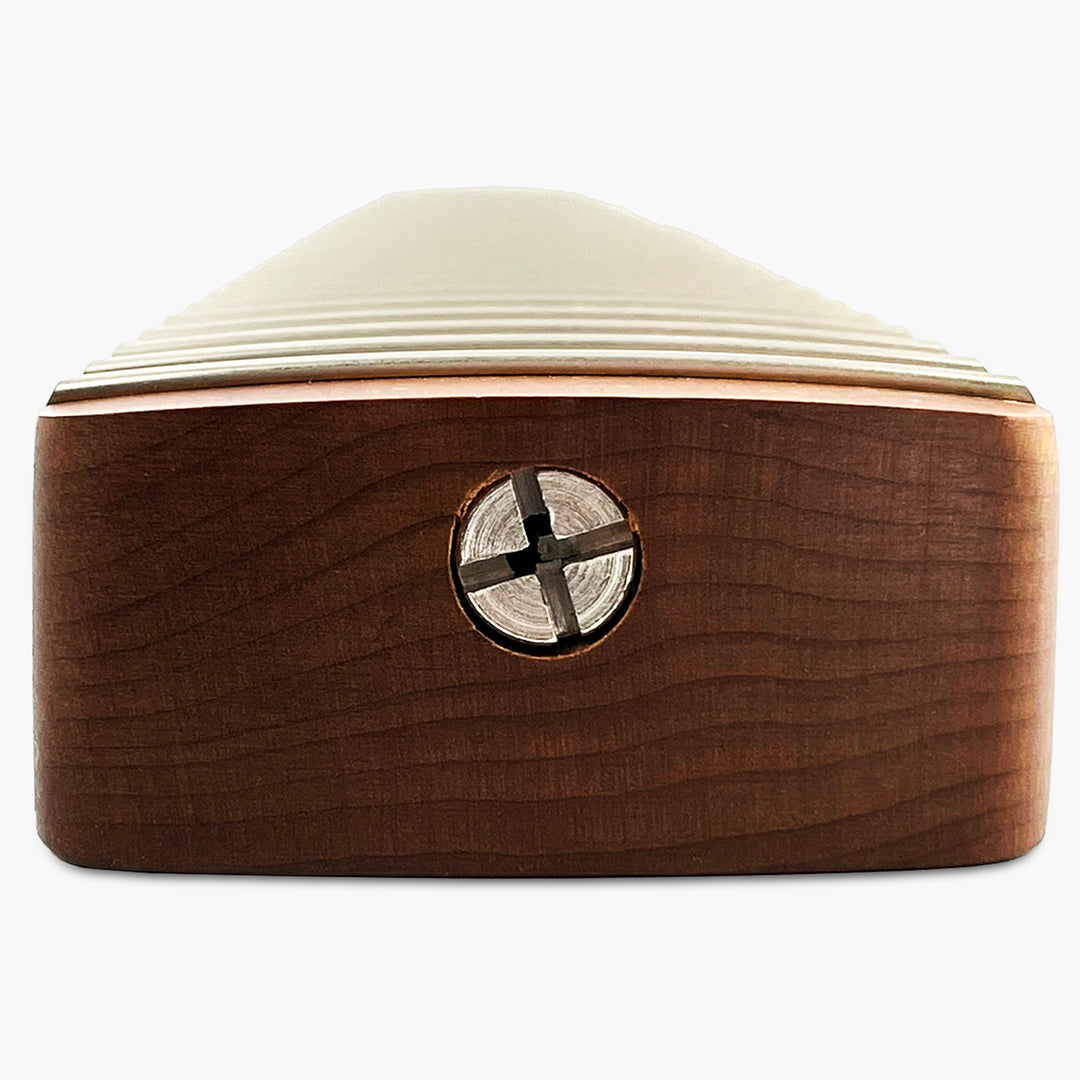 Allparts “Licensed by Fender®” SMTF-CRF Replacement Neck for Stratocaster®