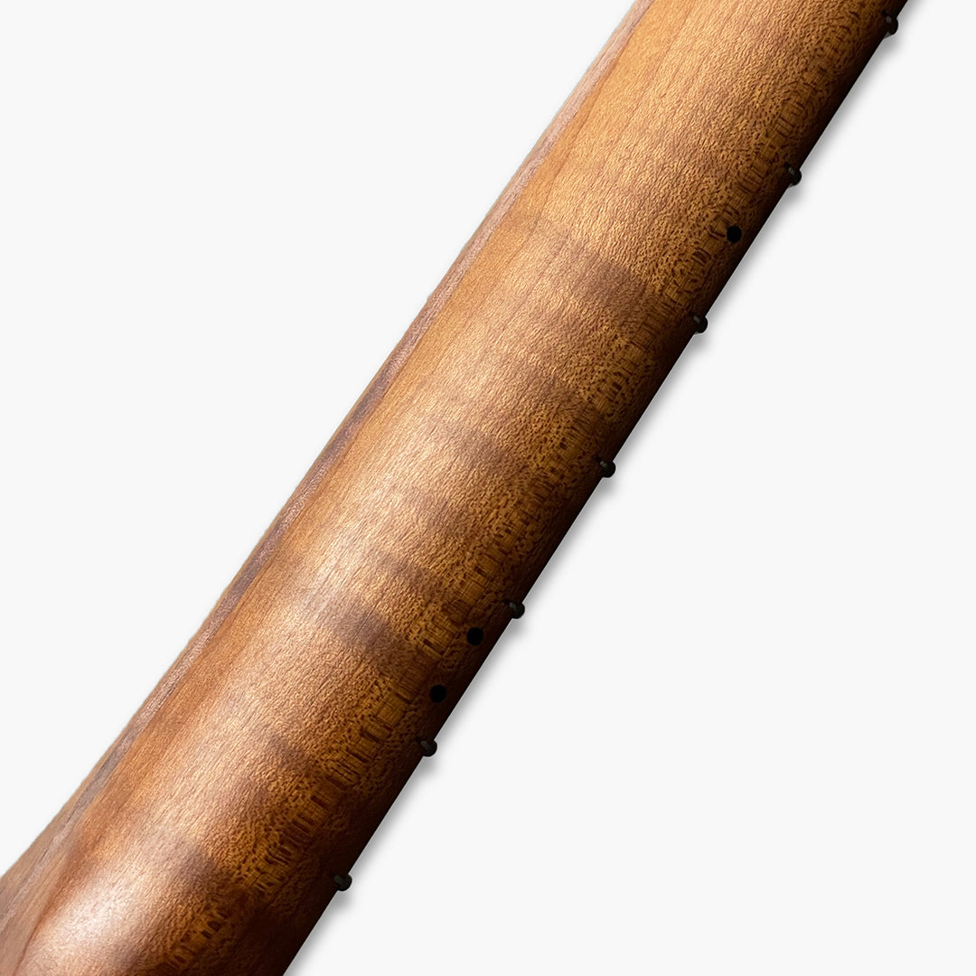 Allparts “Licensed by Fender®” SMTF-CRF Replacement Neck for Stratocaster®
