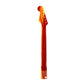 ap select padauk strat neck back view