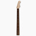 strat rosewood baritone front view