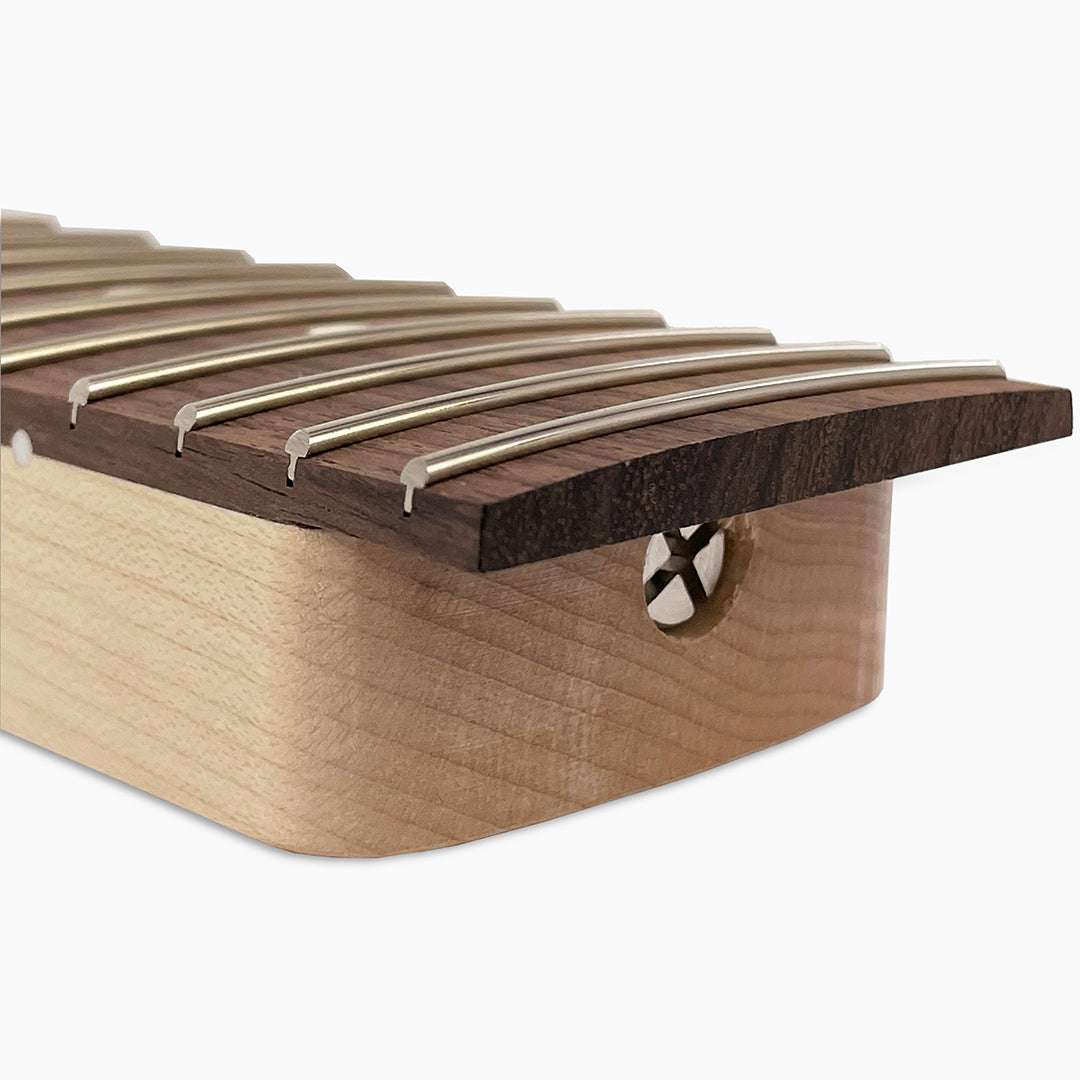 Allparts “Licensed by Fender®” SR-BAR Replacement Neck for Stratocaster®