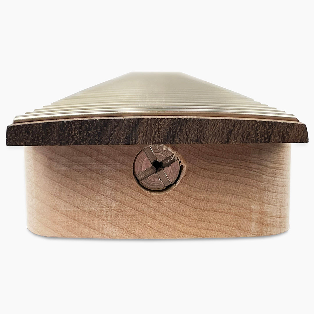 Allparts “Licensed by Fender®” SR-BAR Replacement Neck for Stratocaster®