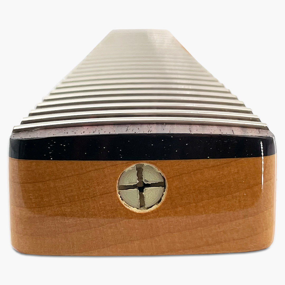 Allparts “Licensed by Fender®” SRNF-C Replacement Neck for Stratocaster®