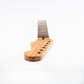 neck headstock view