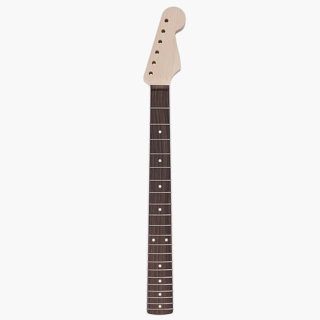 Allparts “Licensed by Fender®” SRO-21B Replacement Neck for Stratocast