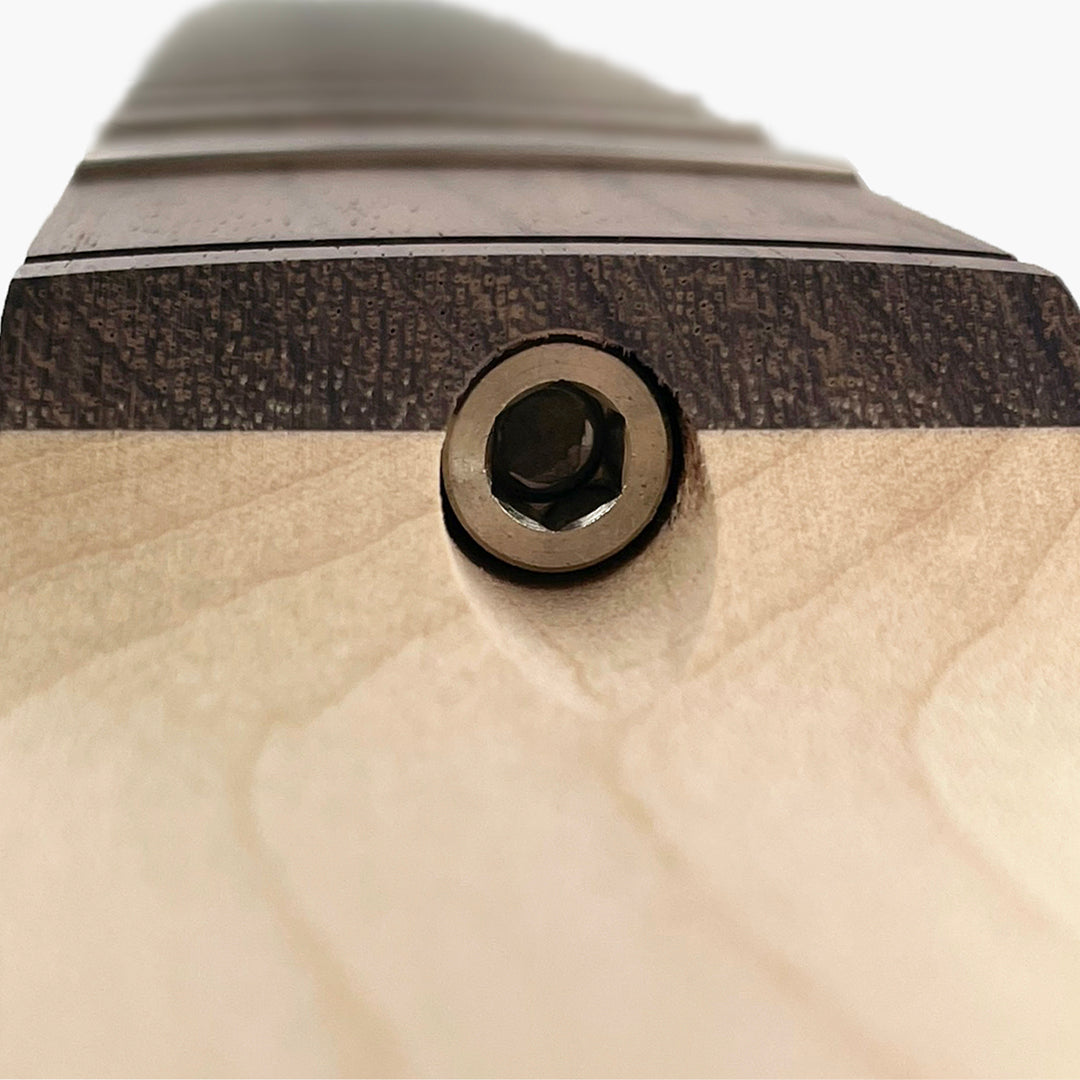 Allparts “Licensed by Fender®” SRO-C-MOD Replacement Neck