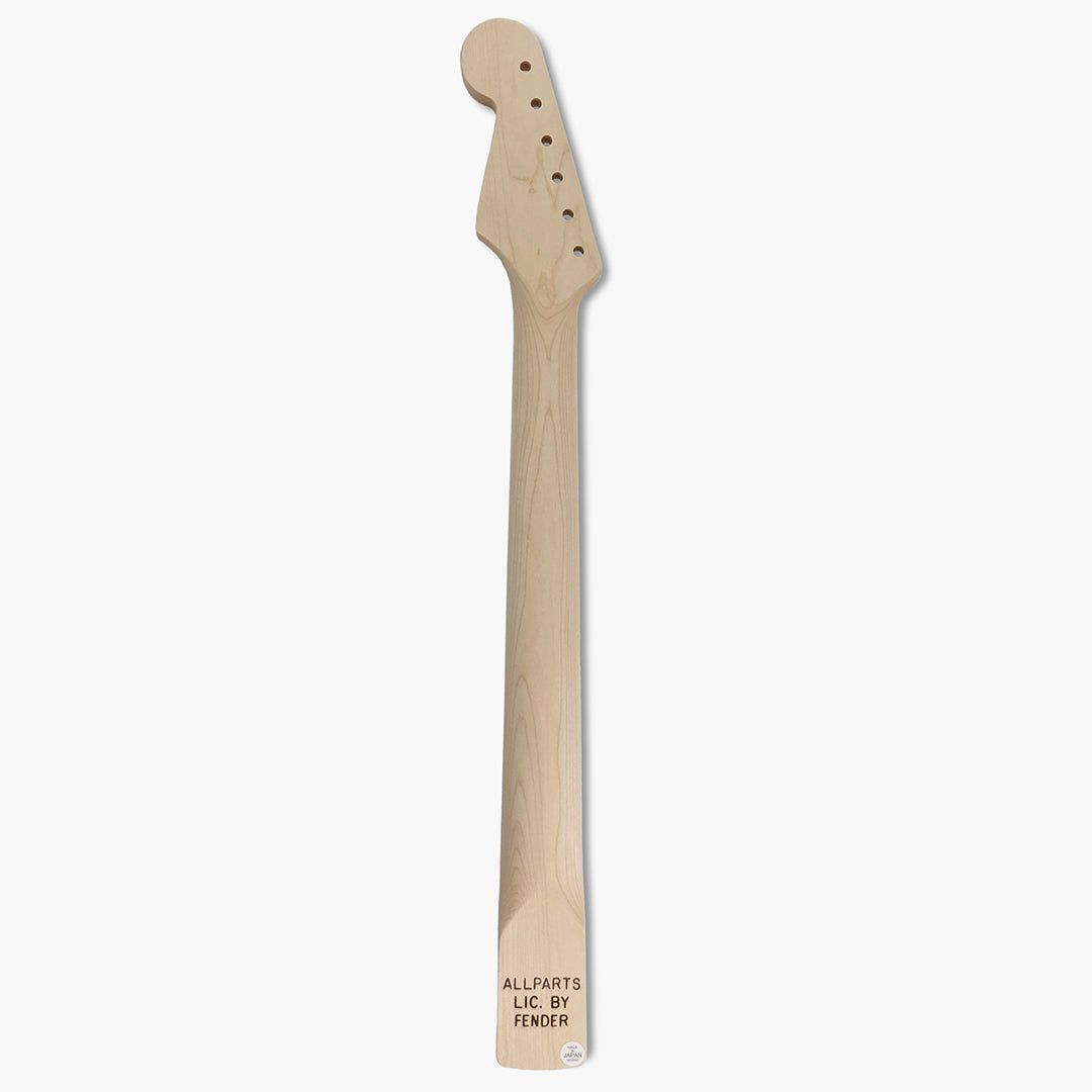 Allparts “Licensed by Fender®” SRO-C Replacement Neck for Stratocaster®