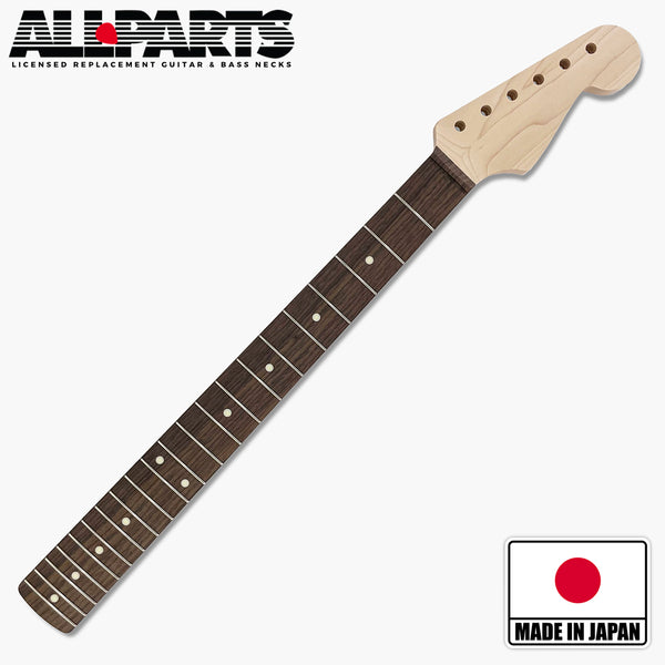 Stratocaster® SRO-C Replacement Neck