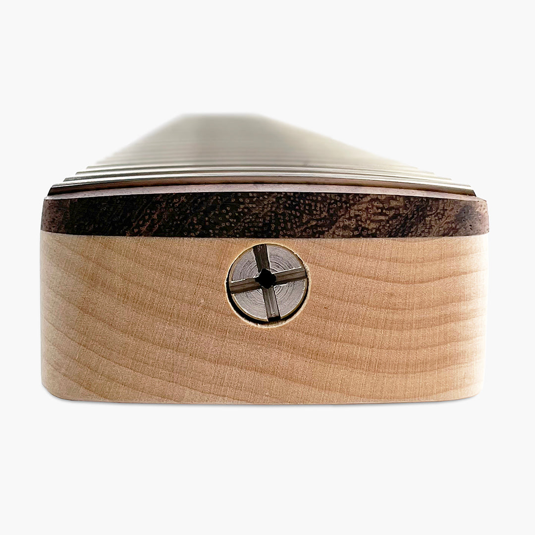 Allparts “Licensed by Fender®” SRO-FAT Replacement Neck for Stratocast