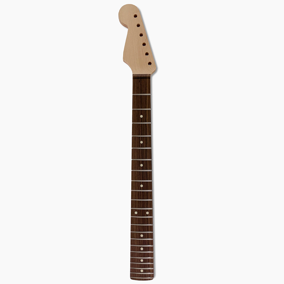 Allparts “Licensed by Fender®” SRO-L Replacement Neck for Stratocaster®