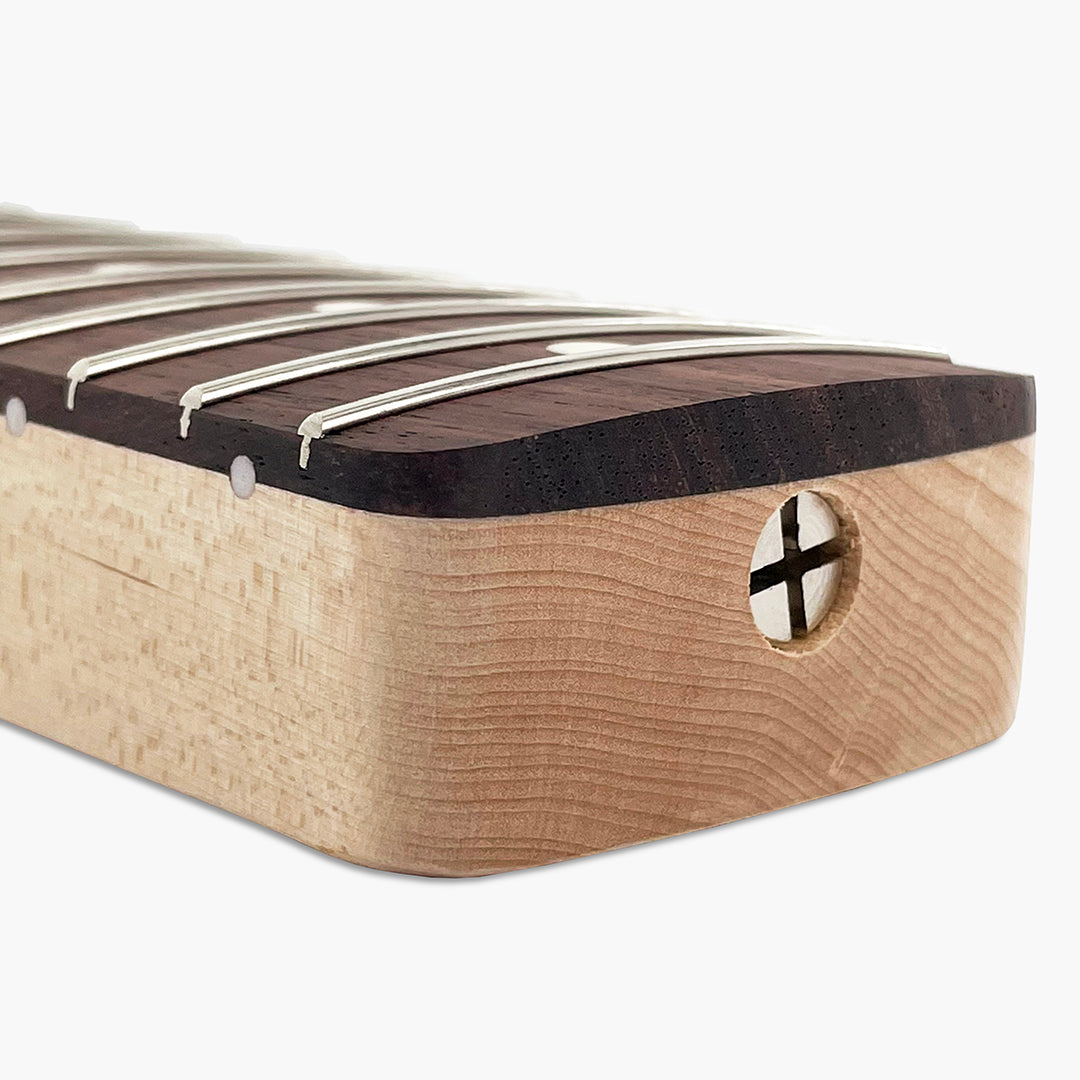 Allparts “Licensed by Fender®” SRO-V Replacement Neck for